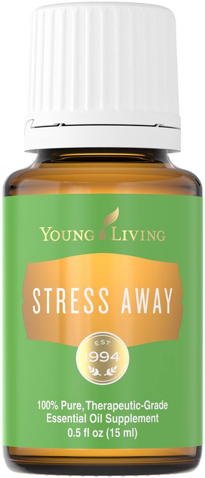 Young Living GLF Essential Oil 15 ml